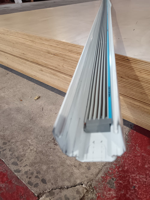 Fixation réglette LED - 3600 x 60 mm (type 2)