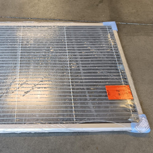 Grille extérieur 100 x 75 cm