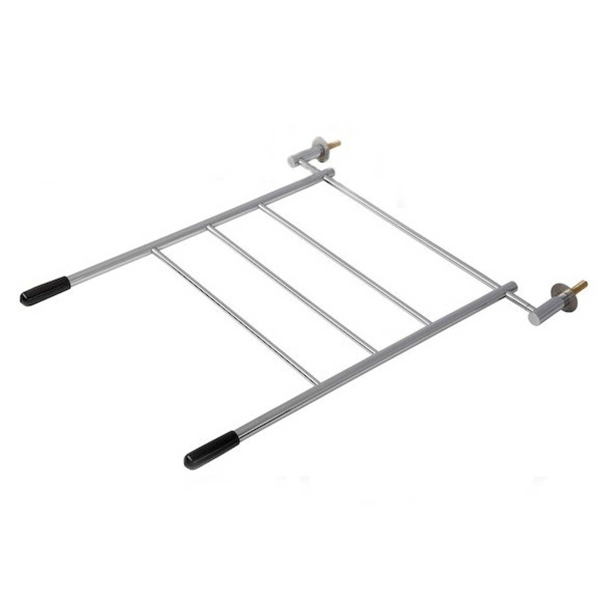 Grille standard pour lavabo déversoir Sphinx 300 46cm chrome