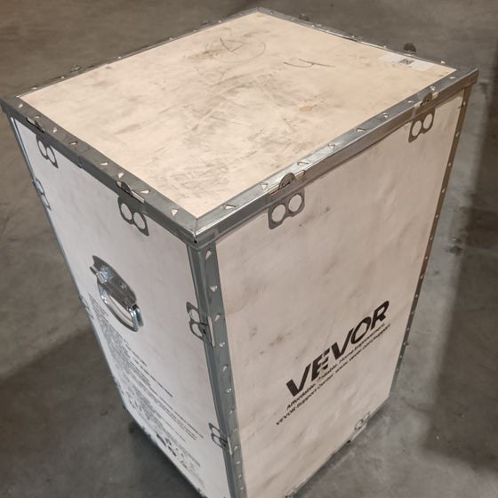 Caisse bois - 450 x 400 x 750 mm