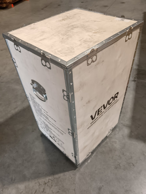 Caisse bois - 450 x 400 x 750 mm