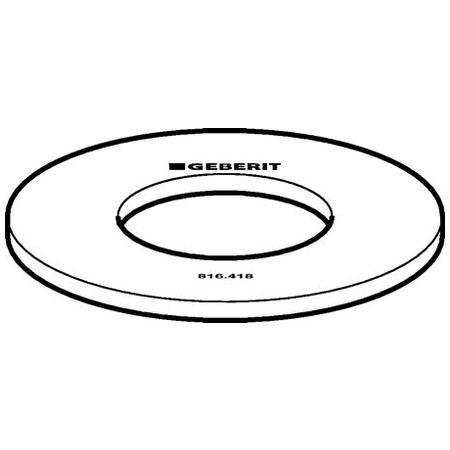 Joint cloche 63x23 Réf.891.015.00.1