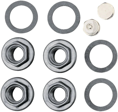 Kit de bouchonnage 33 x 42 pour radiateurs fonte réf. C13900314
