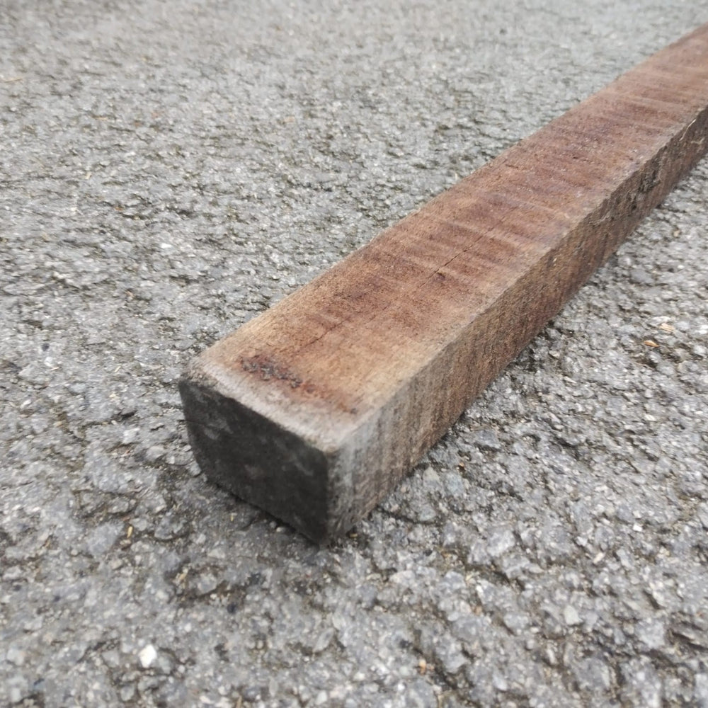 Lambourde bois exo Okan classe 4 - 41x55 - L=2,00m