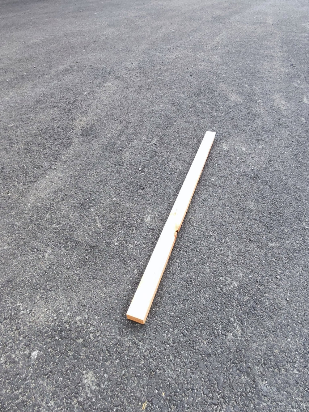 Liteau essence diverses bois massif - 27x45 - L=0.9m (raboté 4 faces)