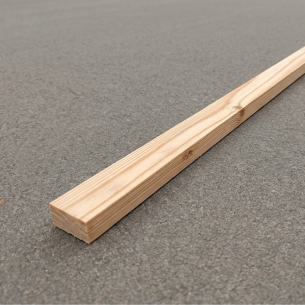 Liteau épicéa - 17x32 - L=1,53m