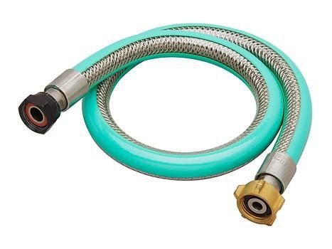 Lyre inox butane/propane 0,45m Réf. B218702