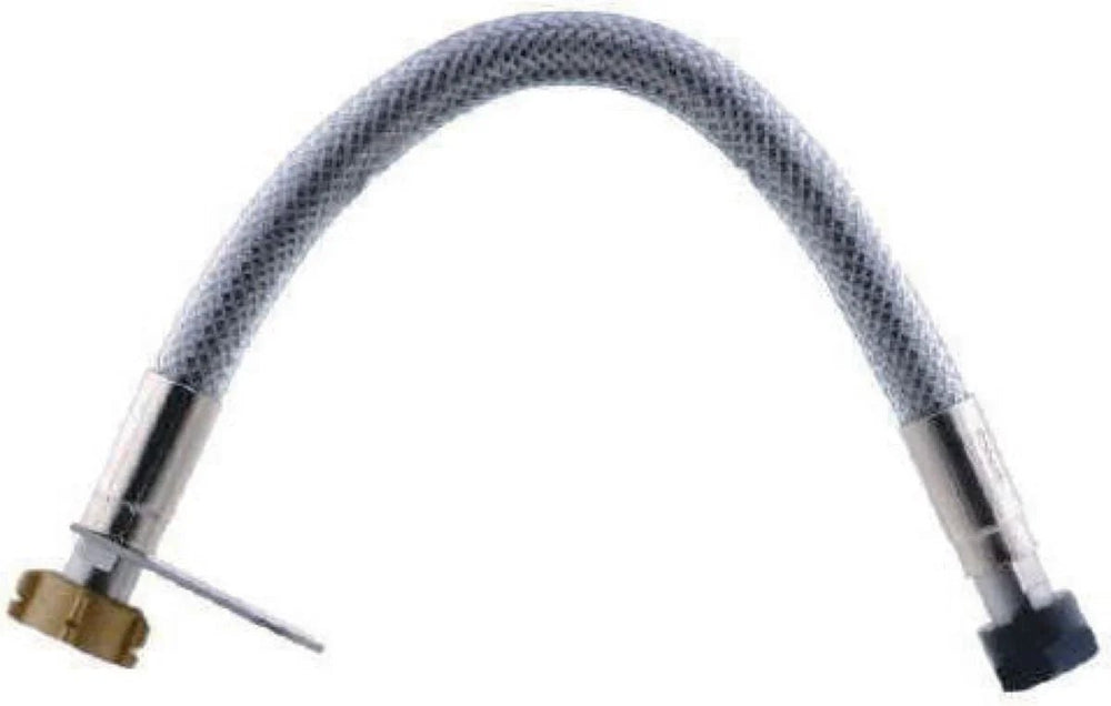 Lyre inox butane/propane 0,45m Réf. B218702
