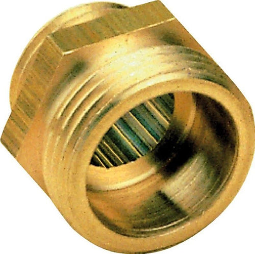 Mamelon mâle - mâle réduit brut 33/42 - 26/34 8245 (sachet de 2 pièces) ALTECH