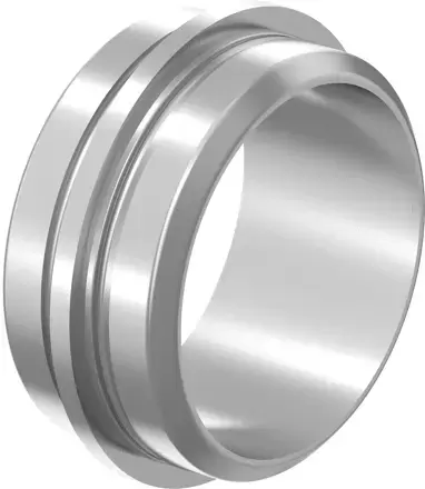 Mamelon Uponor RS MM RS3 x RS3 - Réf. 1046751