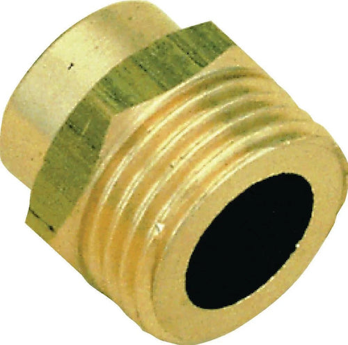 Manchon à souder mâle20/27 - 16 8243Gcu (sachet de 2 pièces) ALTECH