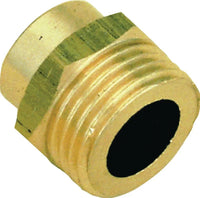 Manchon à souder mâle40/49 - 42 8243Gcu (sachet de 1 pièce) ALTECH ALTECH