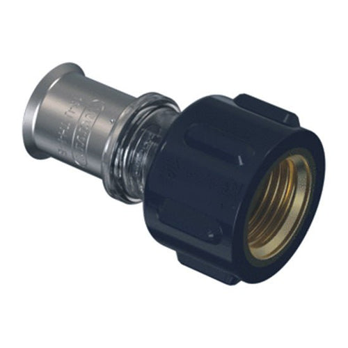 Manchon FF 16 x 3/4 F Wavin Tigris K5 - Réf. 4280716341