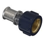 Manchon FF 25 x 1 F Wavin Tigris K5 - Réf. 4280725441