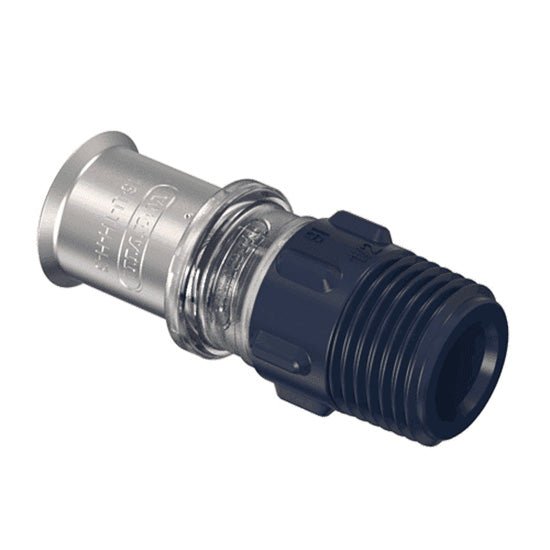 Manchon MF 16 x 3/4 M Wavin Tigris K5 - Réf. 4280716342
