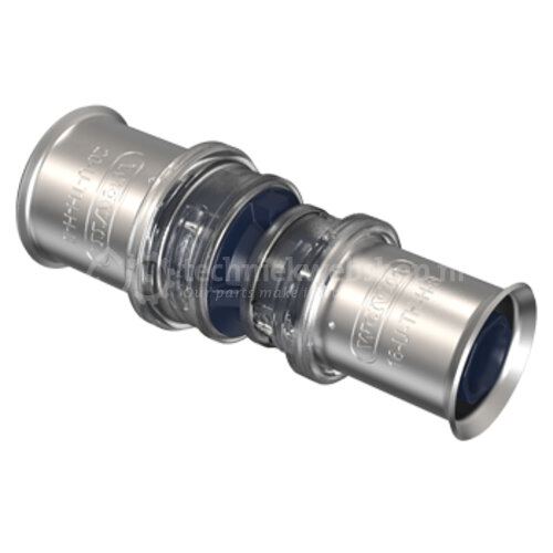 Manchon réduit FF 32 x 25 mm Wavin Tigris K5 - Réf. 4284132250