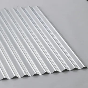 Bac acier Ondometal - 2000x900 - H=18 mm - Ep=0,5 mm - SEDPA