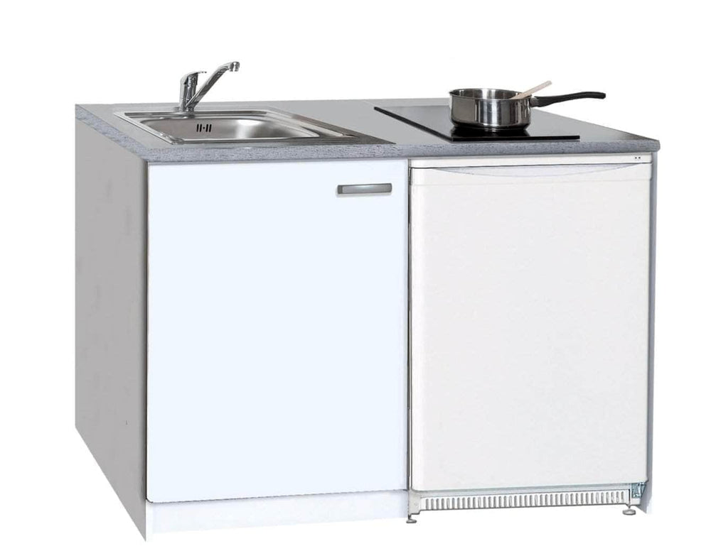 Meuble sous - évier 1 porte + joue ref S15V01057 - NEOVA