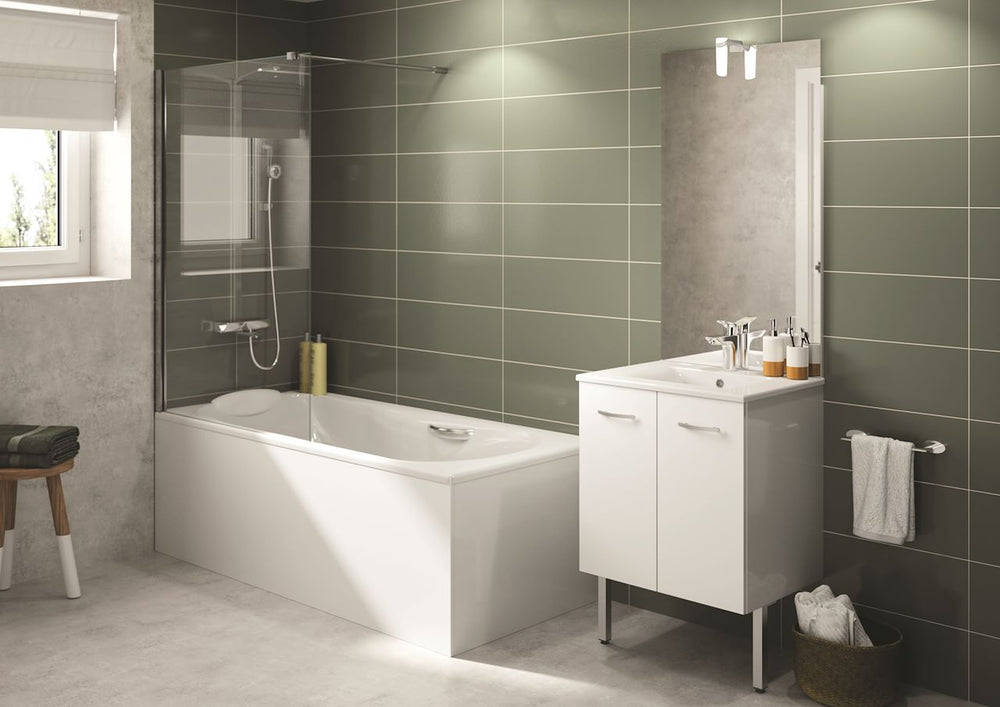 Meuble SV 80 2 Portes A2311034