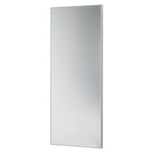 Miroir sur panneau 900x700 mm avec cadre aluminium - Procasa