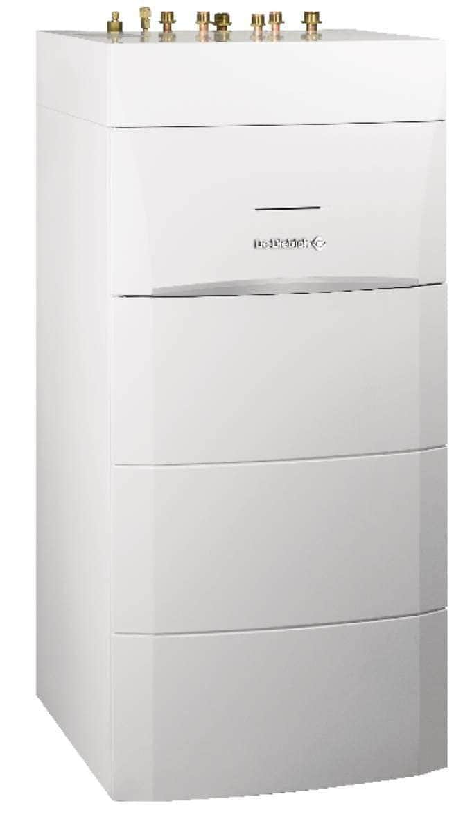 Module pour pompe à chaleur air/eau MIV - S/E 11 - 16 V200 Réf. 7744887 DE DIETRICH