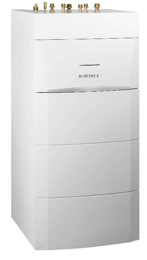 Module pour pompe à chaleur air/eau MIV - S/E 11 - 16 V200 Réf. 7744887 DE DIETRICH