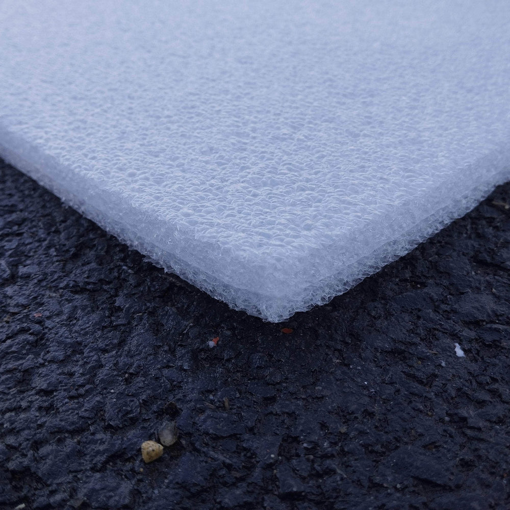 Mousse de protection 60x85x2 cm