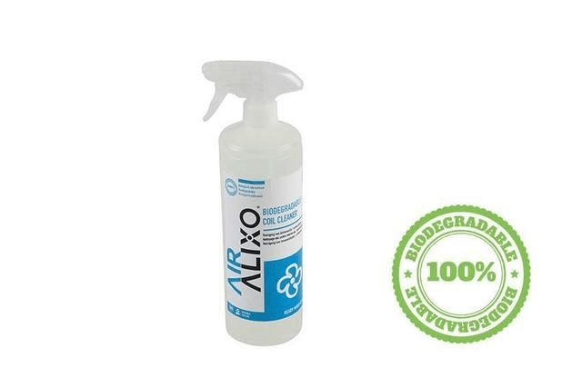 Nettoyant - Air - alixo - 1l Unites interieures - biodegradable - ALX - 0525 - 000 - Linum