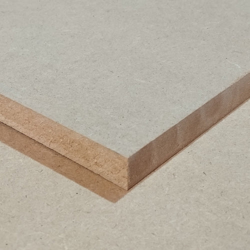 Panneau MDF - 2070 x 930 x 16 mm