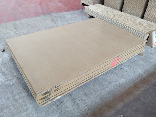 Panneau MDF - 2440 x 1220 x 30 mm