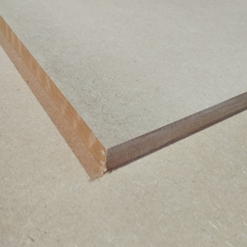 Panneau MDF - 2500 x 1220 x 18 mm