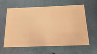 Panneau Medium MDF Kronospan - 2440 x 1220 x 18 mm