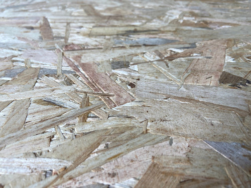 Panneau OSB 3 Kronospan - 2440 x 1220 x 11 mm