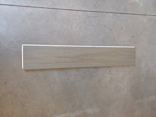 Parquet Contrecollé Baton Rompu Broceliande M 139x800 Rainure Languette 14mm Chene Silex PEFC (4 chanfreins) ref 80179168