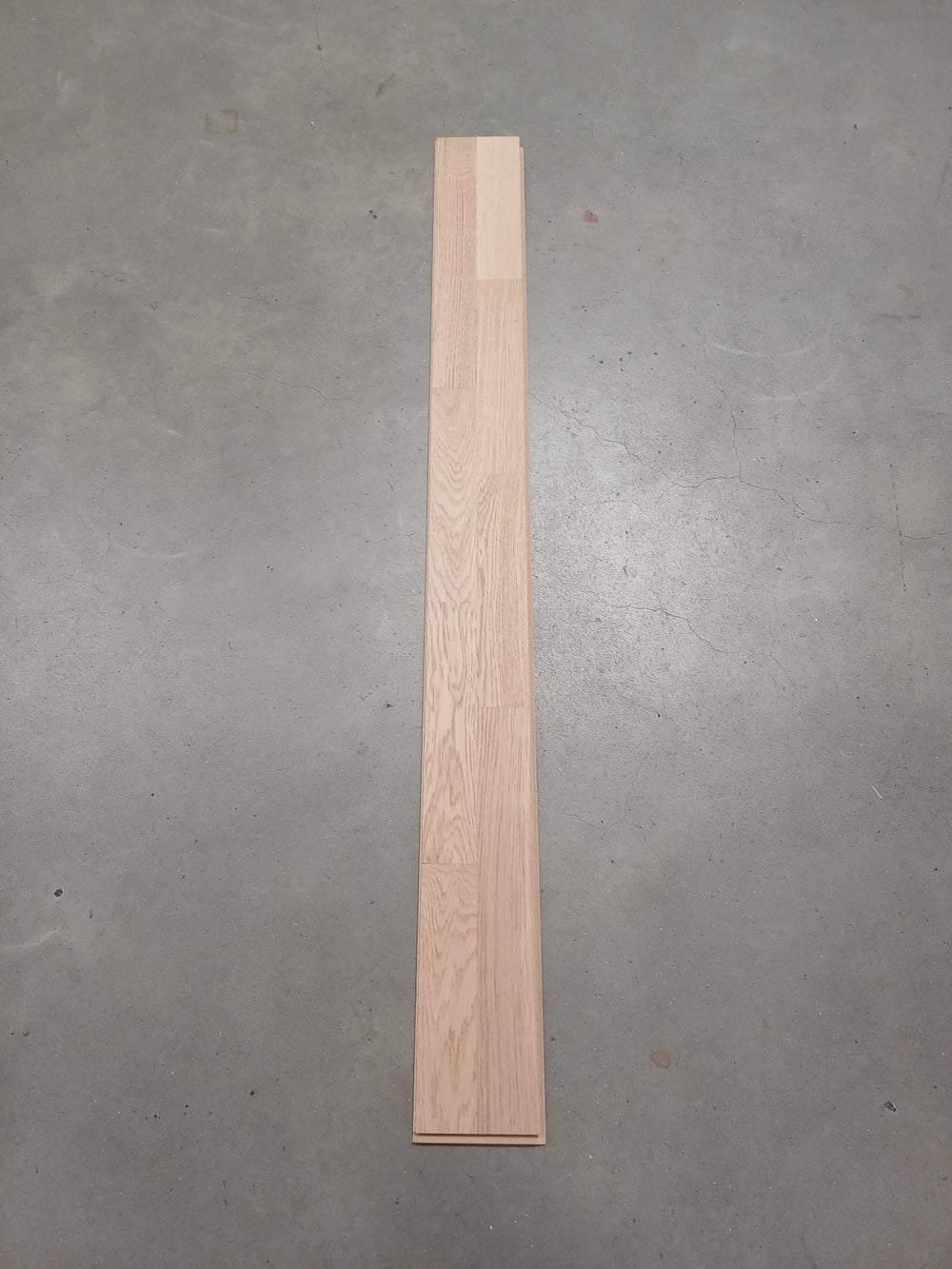 Parquet Contrecollé Ecofloor 139x1500 Clic HDF 14mm Chene bois flotté