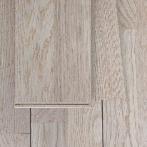 Parquet Contrecollé Ecofloor 139x1500 Clic HDF 14mm Chene bois flotté