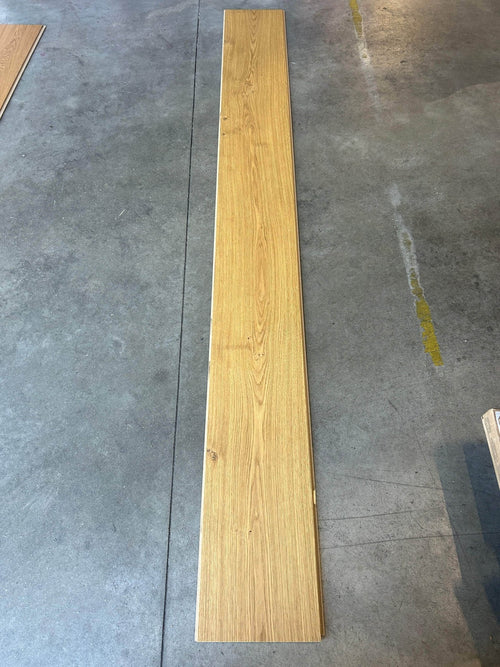Parquet Contrecollé Meister 8352 Chêne animé brossé huilé naturel (Gamme PD450)