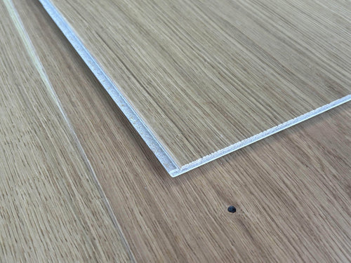 Parquet Contrecollé Meister 8352 Chêne animé brossé huilé naturel (Gamme PD450)