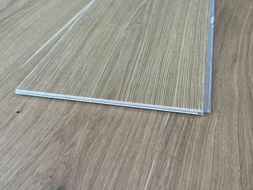 Parquet Contrecollé Meister 8352 Chêne animé brossé huilé naturel (Gamme PD450)