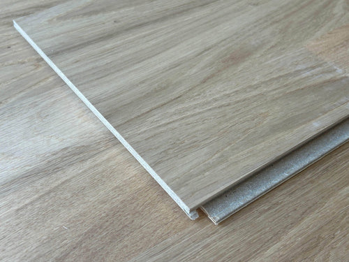 Parquet Contrecollé Meister 9032 Chêne harmonieux brossé Verni ultra mat (Gamme PC200)