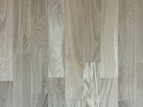 Parquet Contrecollé Meister 9032 Chêne harmonieux brossé Verni ultra mat (Gamme PC200)
