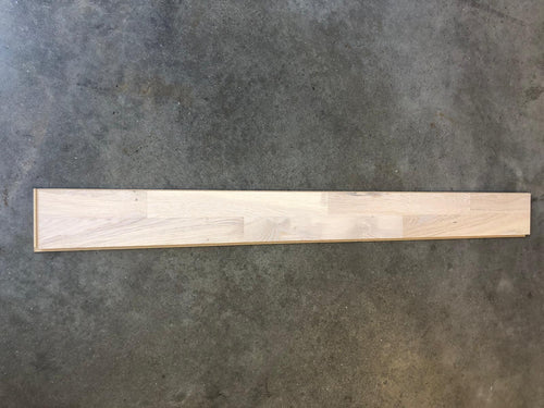 Parquet Contrecollé Orfeo 139x1500 Clic 11 HDF Chene Tradition Saphir