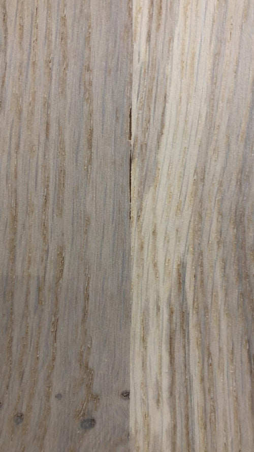 Parquet Contrecollé Orfeo 139x1500 Clic 11 HDF Chene Tradition Saphir