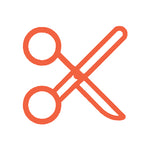 Pictogramme débit sur liste