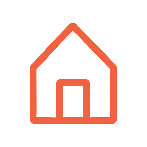 Pictogramme maison