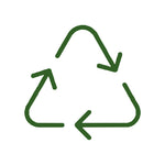 Pictogramme recyclage