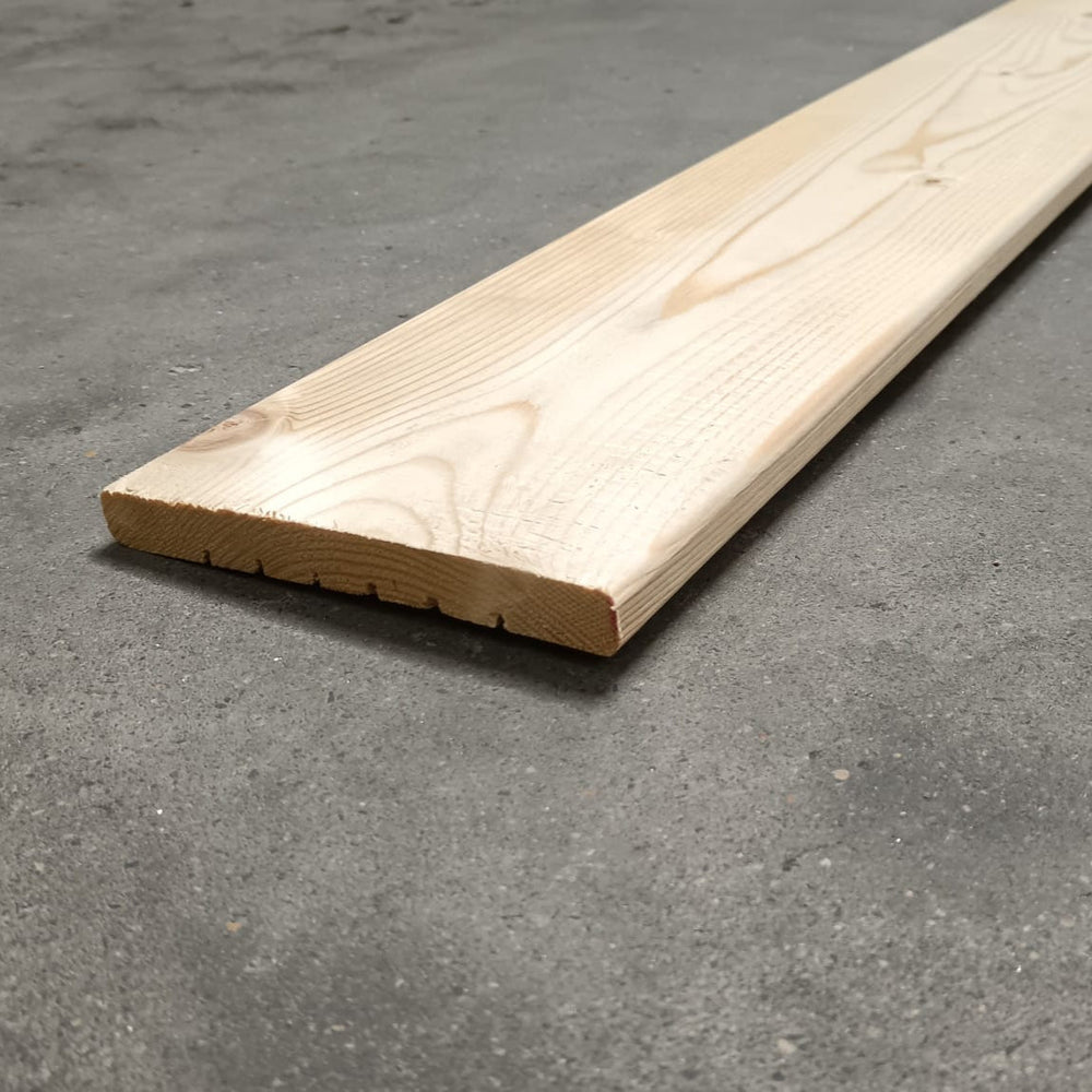 Planche - 16x140 - L=3,50m