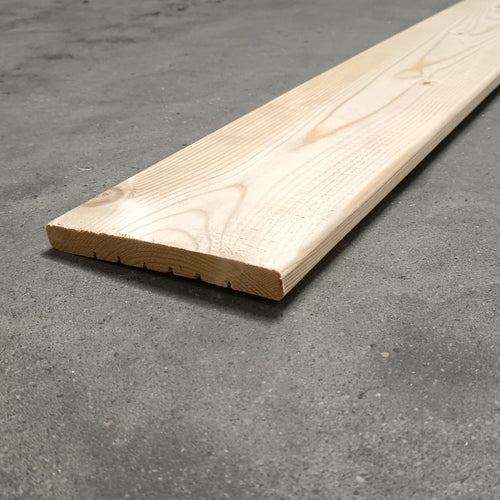 Planche - 16x140 - L=3,50m