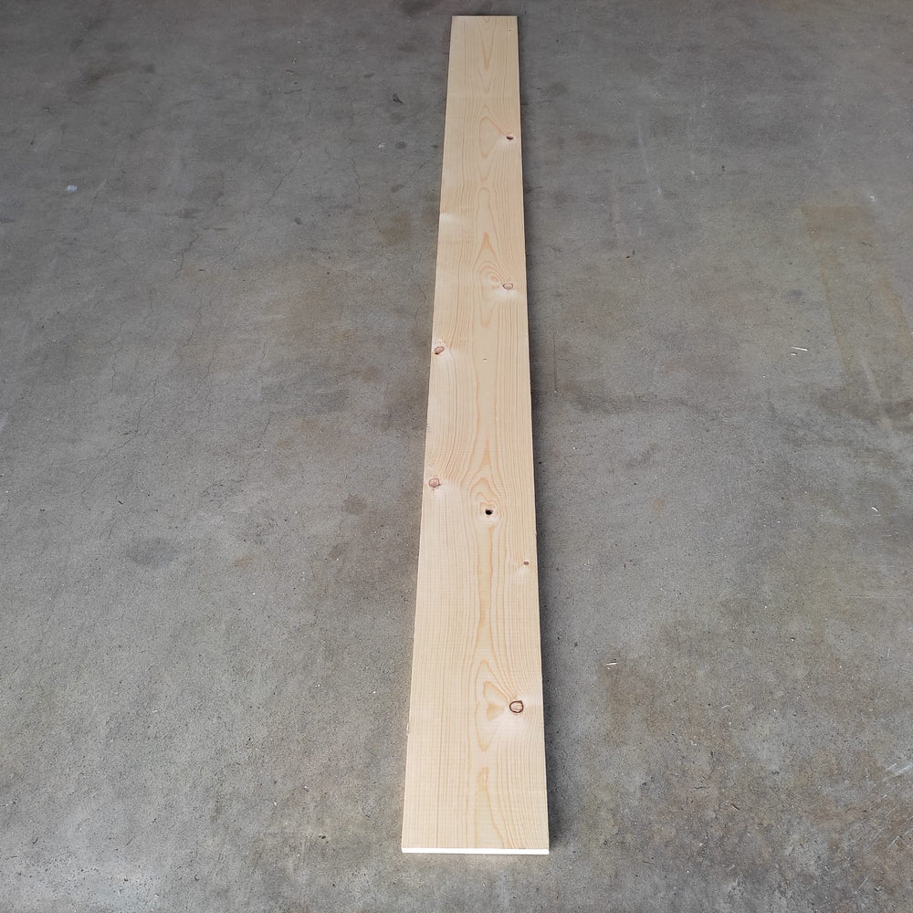 Planche - 20x190 - L=2,39m