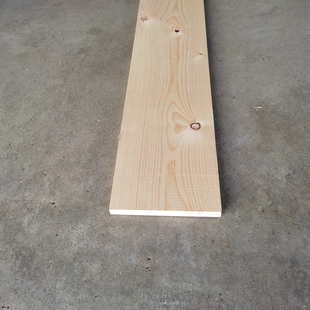 Planche - 20x190 - L=2,39m